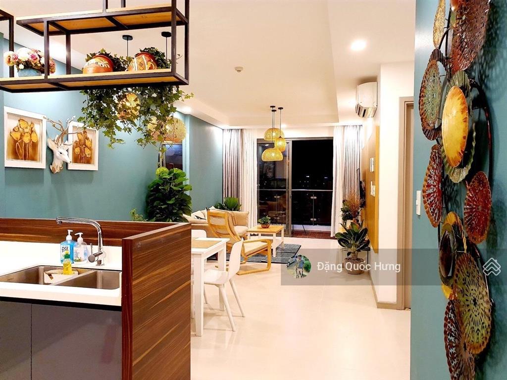 Chủ nhà gửi bán căn hộ carillon 5, quận tân phú, 2pn, 2wc giá 4,3 tỷ (sổ hồng)  0909 927 ***