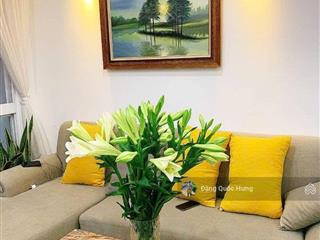 Chủ nhà định cư nước ngoài cần bán ch carillon 7, q.tân phú thiết kế, 1pn giá 3,35 tỷ sổ hồng