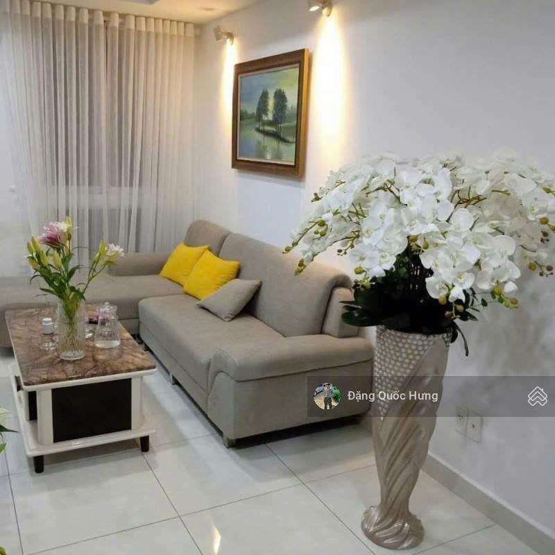 Chủ nhà định cư nước ngoài cần bán carillon 7, q.tân phú dt 66m2, 2pn, 1wc giá 3,65 tỷ sổ hồng