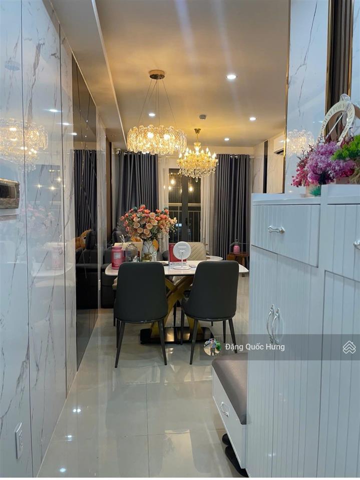Bán căn hộ asiana capella, căn hộ, 2pn, 2wc giá chỉ 3,55 tỷ tại quận 6  0909 927 ***
