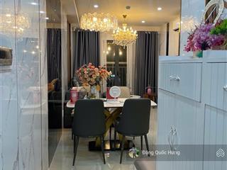 Bán căn hộ asiana capella, căn hộ, 2pn, 2wc giá chỉ 3,55 tỷ tại quận 6  0909 927 ***