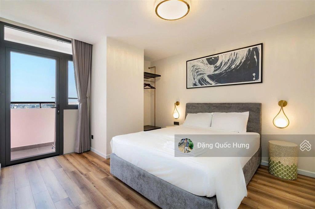 Thiện chí bán căn hộ botanic tower 110m², 3pn, 2wc tầng trung (sổ hồng) 7,15 tỷ  0909 927 ***