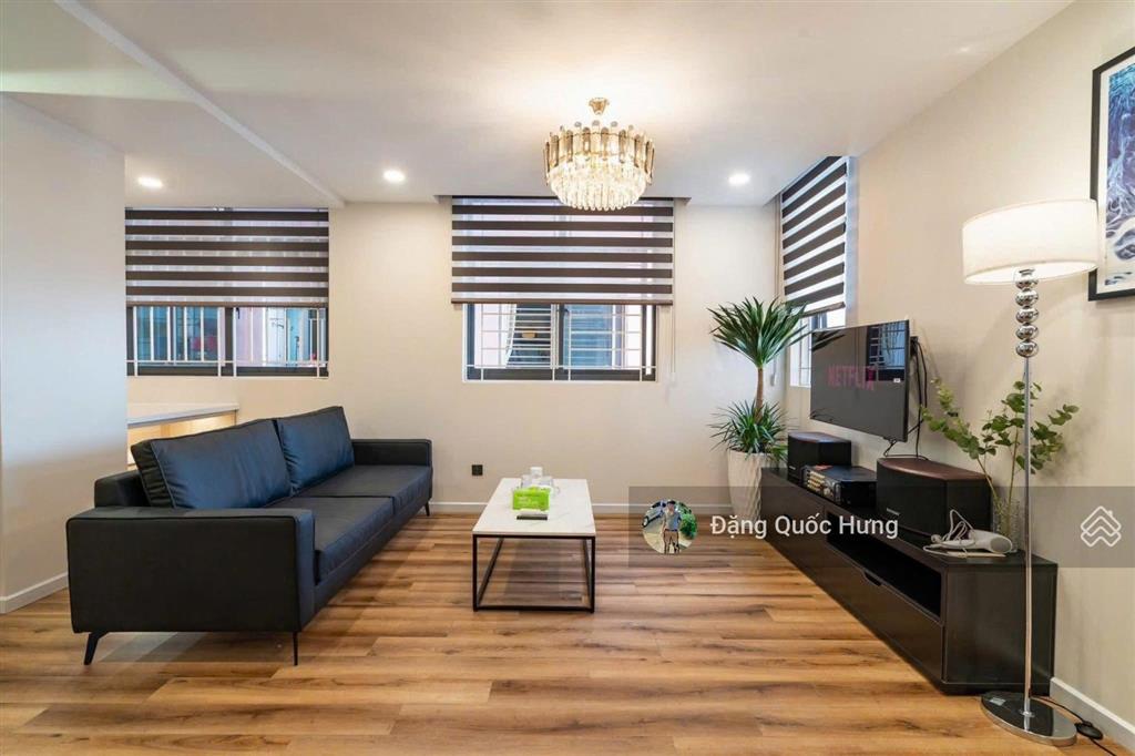 Thiện chí bán căn hộ botanic tower 110m², 3pn, 2wc tầng trung (sổ hồng) 7,15 tỷ  0909 927 ***