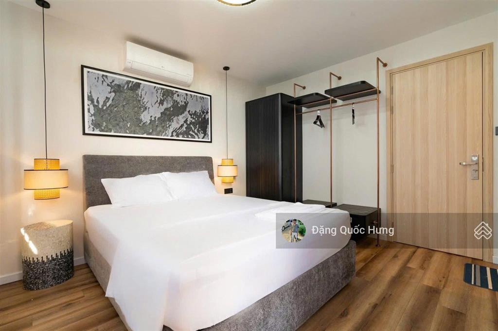 Thiện chí bán căn hộ botanic tower 110m², 3pn, 2wc tầng trung (sổ hồng) 7,15 tỷ  0909 927 ***