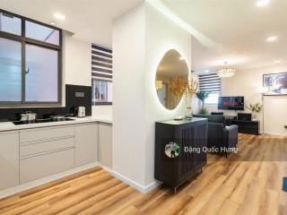 Thiện chí bán căn hộ botanic tower 110m², 3pn, 2wc tầng trung (sổ hồng) 7,4 tỷ  0909 927 ***