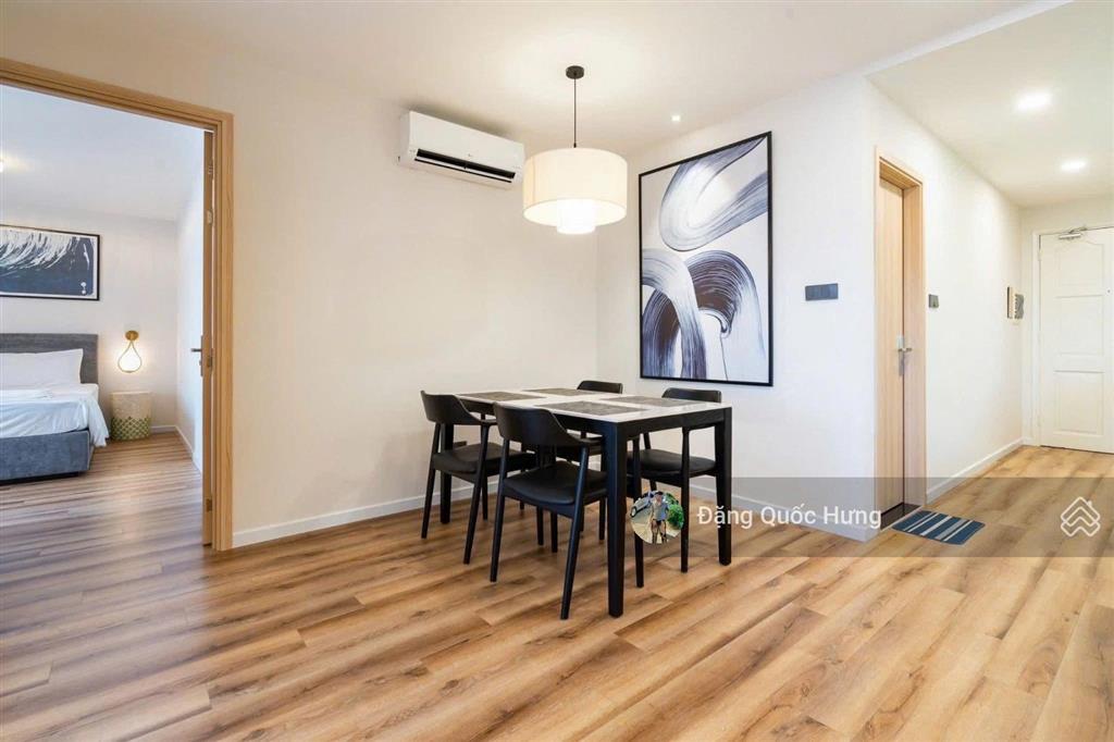 Thiện chí bán căn hộ botanic tower 110m², 3pn, 2wc tầng trung (sổ hồng) 7,15 tỷ  0909 927 ***