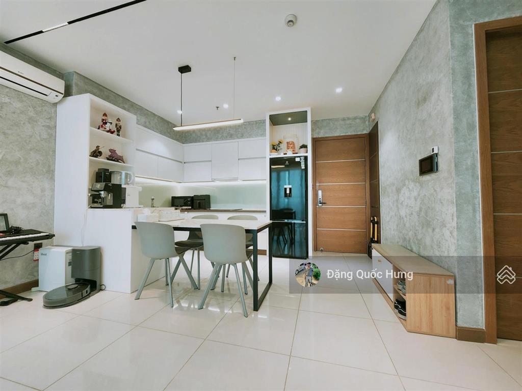 Căn hộ 3pn, 2wc tại chung cư carillon 1 (carillon apartment) q.tân bình giá chỉ 6,65 tỷ