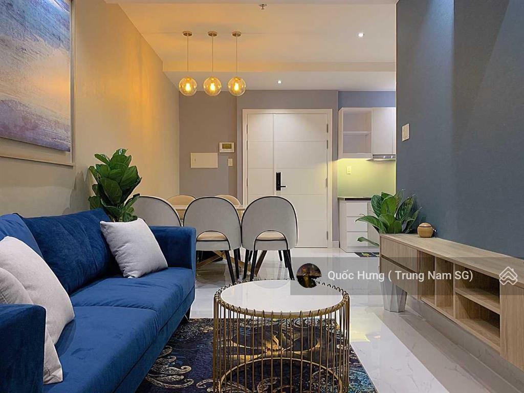 Cần bán nhanh căn hộ chung cư an phú, (block mới) quận 6, 86m2, 2pn, 2wc giá 3,86 tỷ