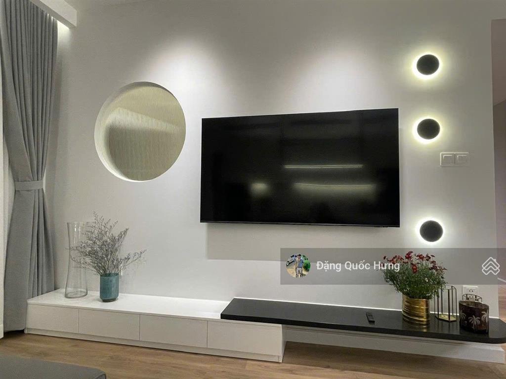 Cực hiếm căn hộ xi grand court quận 10, thiết kế 55m², 1pn, 1wc (sổ hồng) giá 5,3 tỷ