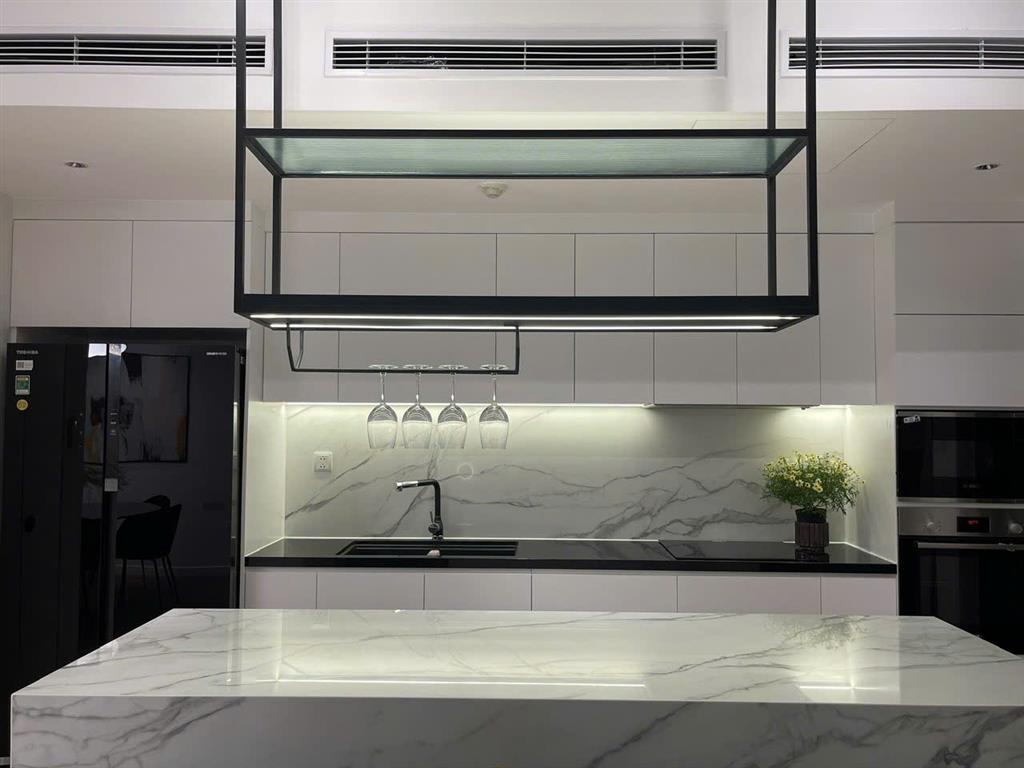 Cực hiếm căn hộ xi grand court quận 10, thiết kế 55m², 1pn, 1wc (sổ hồng) giá 5,3 tỷ