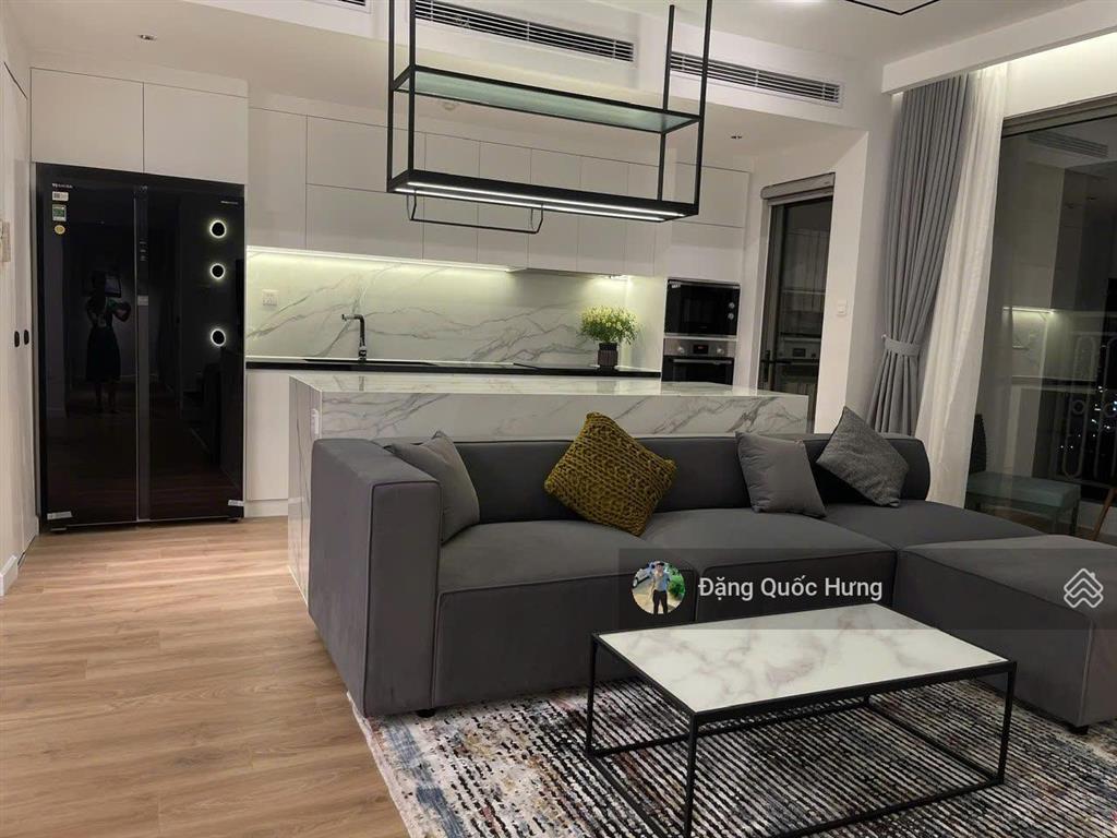 Cực hiếm căn hộ xi grand court quận 10, thiết kế 55m², 1pn, 1wc (sổ hồng) giá 5,3 tỷ