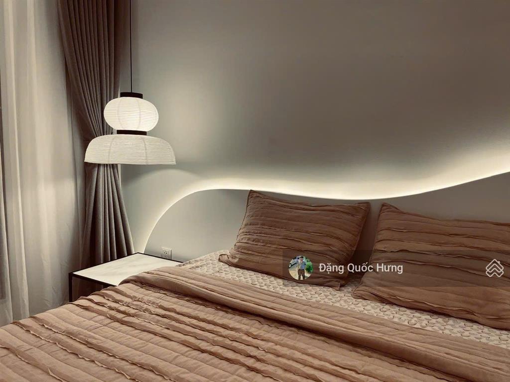 Cực hiếm căn hộ xi grand court quận 10, thiết kế 55m², 1pn, 1wc (sổ hồng) giá 5,3 tỷ