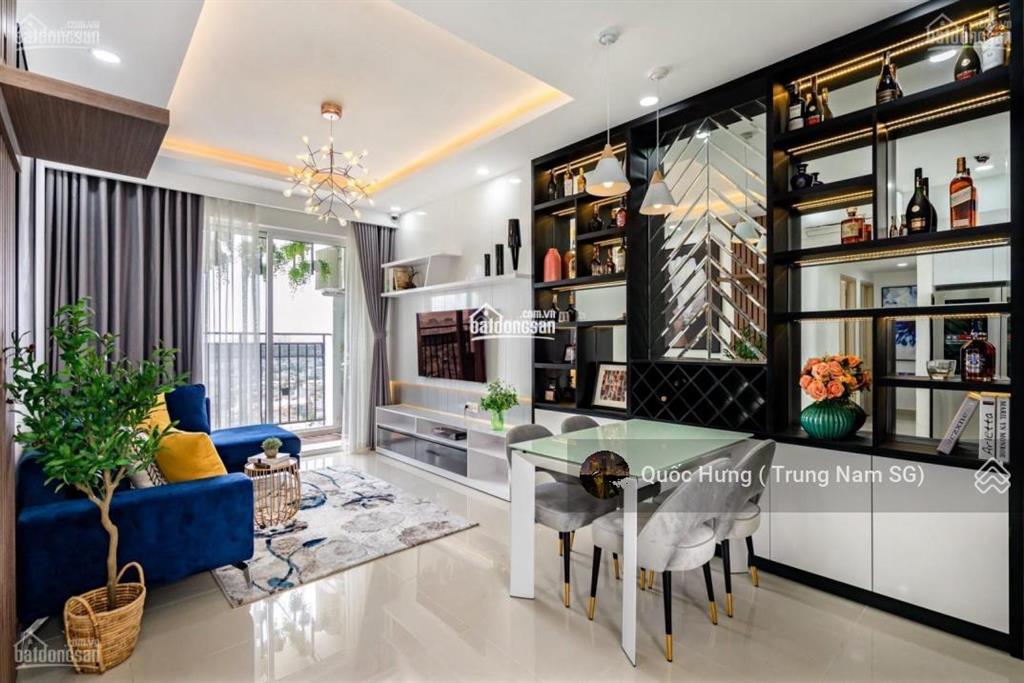 Tôi cần bán chcc tanibuilding sơn kỳ 1, p sơn kỳ, q. tân phú, 65m2, 2pn, 2wc, giá cực sốc