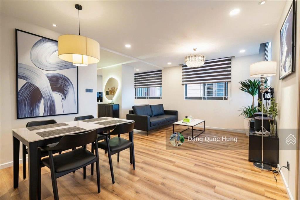 Căn hộ carillon 7, quận tân phú, thiết kế 86m², 3pn, 2wc (sổ hồng) giá 4,85 tỷ  0909 927 ***