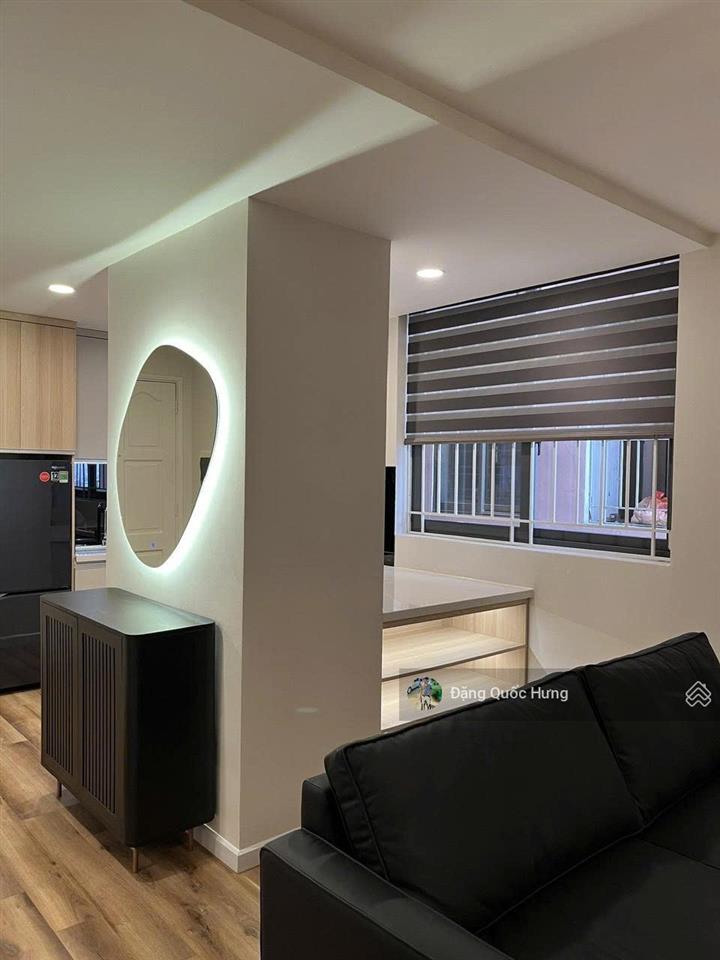 Căn hộ carillon 7, quận tân phú, thiết kế 86m², 3pn, 2wc (sổ hồng) giá 4,85 tỷ  0909 927 ***