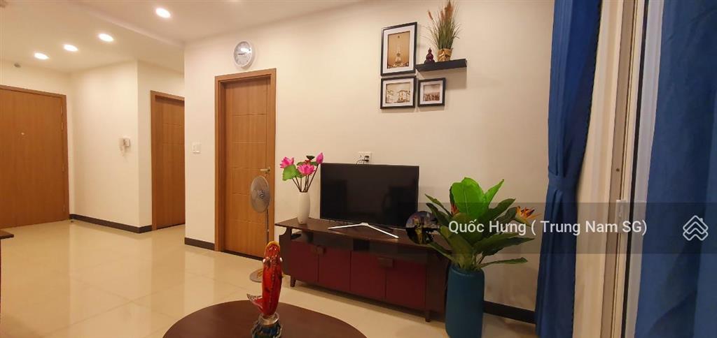 Cho thuê căn hộ 3pn tại chung cư remax plaza, nhà trống giá siêu tốt.  0909 927 *** (zalo/tel)