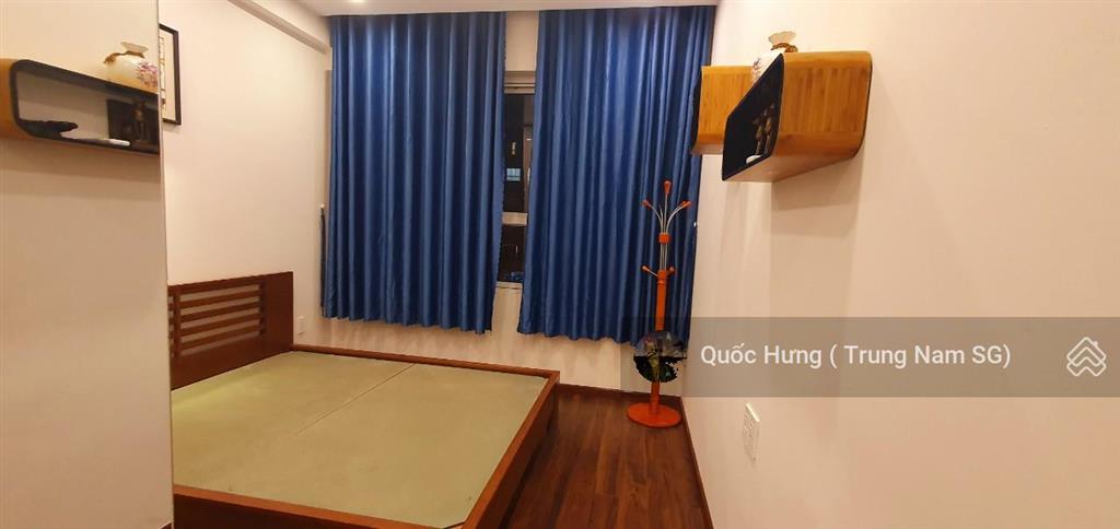 Cho thuê căn hộ 3pn tại chung cư remax plaza, nhà trống giá siêu tốt.  0909 927 *** (zalo/tel)