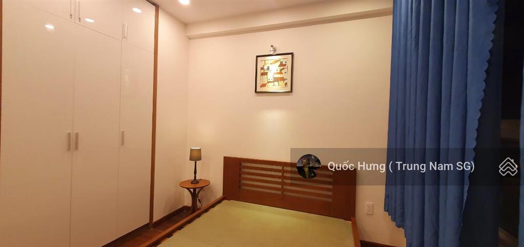 Cho thuê căn hộ 3pn tại chung cư remax plaza, nhà trống giá siêu tốt.  0909 927 *** (zalo/tel)