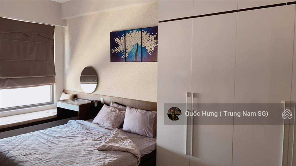 Cho thuê căn hộ 3pn tại chung cư remax plaza, nhà trống giá siêu tốt.  0909 927 *** (zalo/tel)