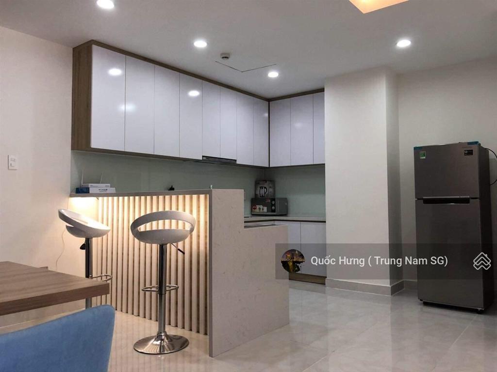 Siêu phẩm 1pn có sổ hồng, chung cư summer square, giá siêu tốt.