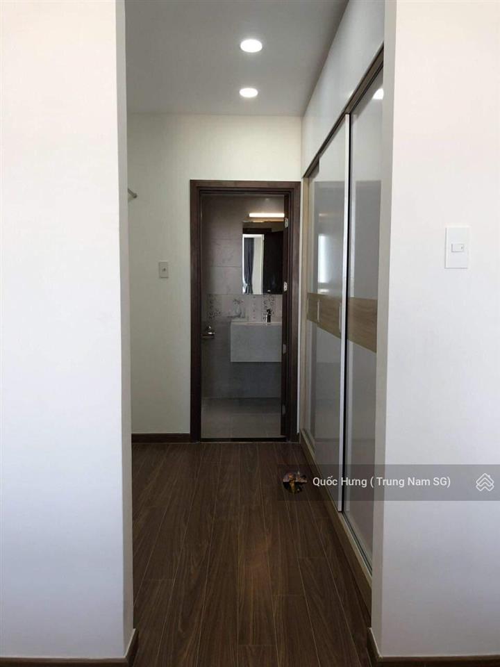 Siêu phẩm 1pn có sổ hồng, chung cư summer square, giá siêu tốt.