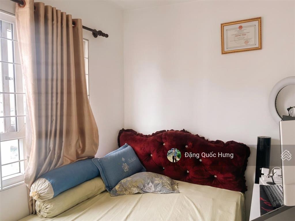 Căn hộ 3pn, 2wc tại lucky palace, quận 6 giá 16tr/th