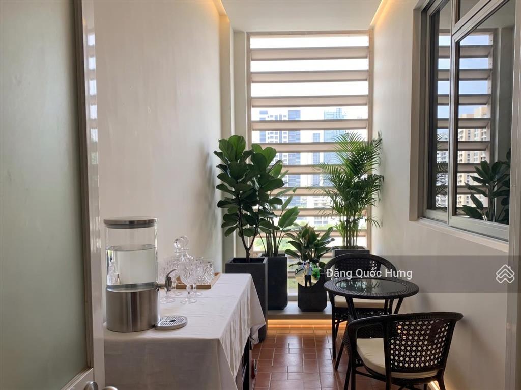 Căn hộ 3pn, 2wc tại lucky palace, quận 6 giá 16tr/th