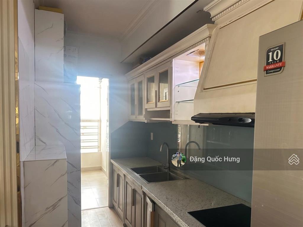 Căn hộ 3pn, 2wc tại lucky palace, quận 6 giá 16tr/th