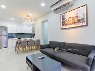 Cho thuê chung cư samland airport, quận gò vấp. 2pn, 2wc có nội thất giá 16,5tr/th  0909 927 ***