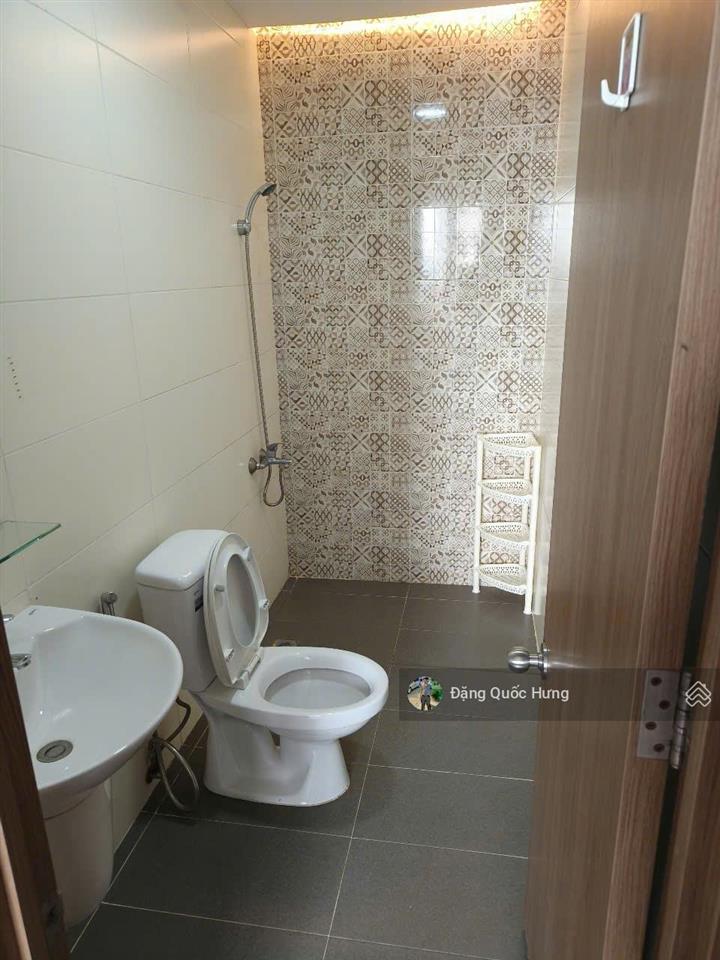 Cho thuê chung cư summer square, quận 6, căn hộ 2pn có nội thất giá 10 triệu/th, 0909 927 ***