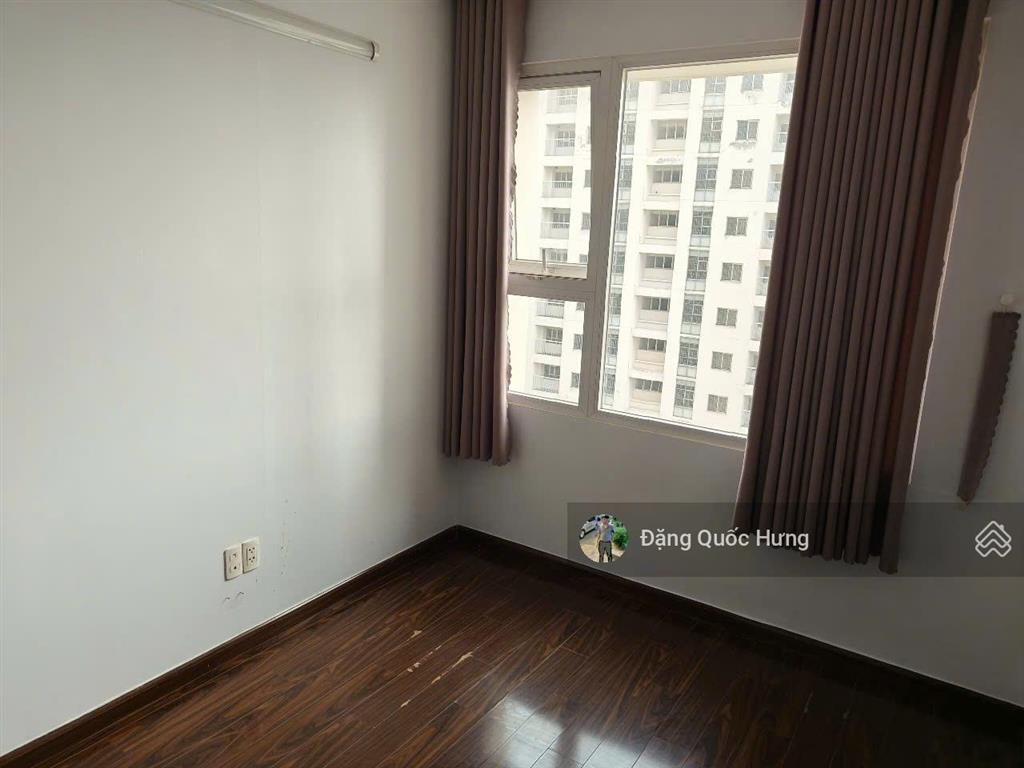 Cho thuê chung cư summer square, quận 6, căn hộ 2pn có nội thất giá 10 triệu/th, 0909 927 ***