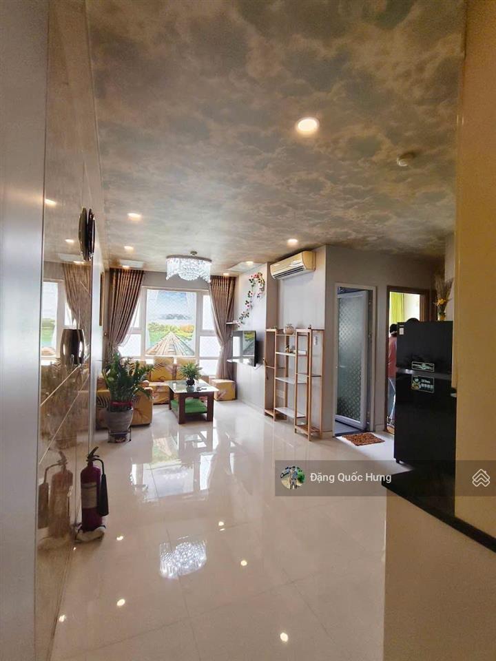 Giá thật  thiện chí bán chung cư sacomreal 584, tân phú, 79m2, 2pn, 2wc chỉ 3,45 tỷ