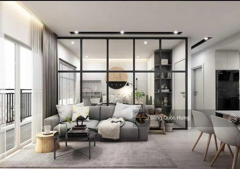 Bán nhanh him lam chợ lớn, 491 hậu giang, p11, q6, 86m2 2pn, 2wc giá 4,5 tỷ  0909 927 *** (hưng)
