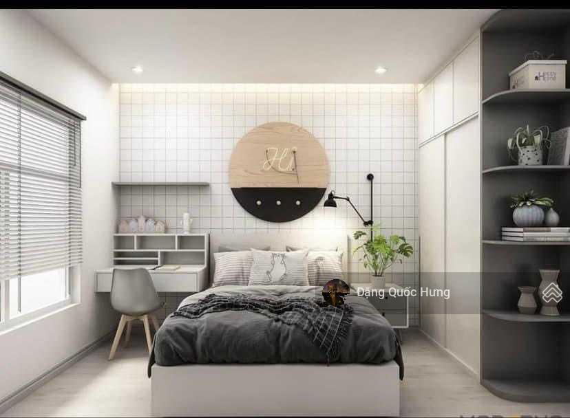 Bán nhanh him lam chợ lớn, 491 hậu giang, p11, q6, 86m2 2pn, 2wc giá 4,5 tỷ  0909 927 *** (hưng)
