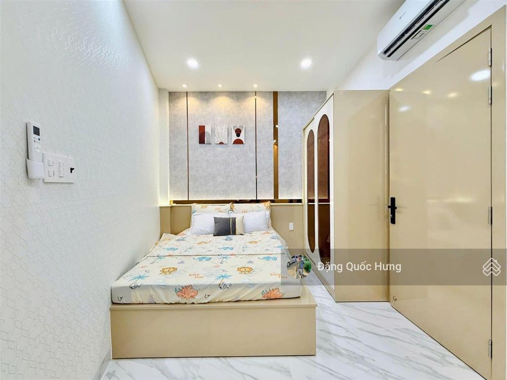 Thiện chí bán căn hộ cao cấp lucky palace, quận 6, dt 114m2, 3pn, 2wc giá 6,9 tỷ (sổ hồng)