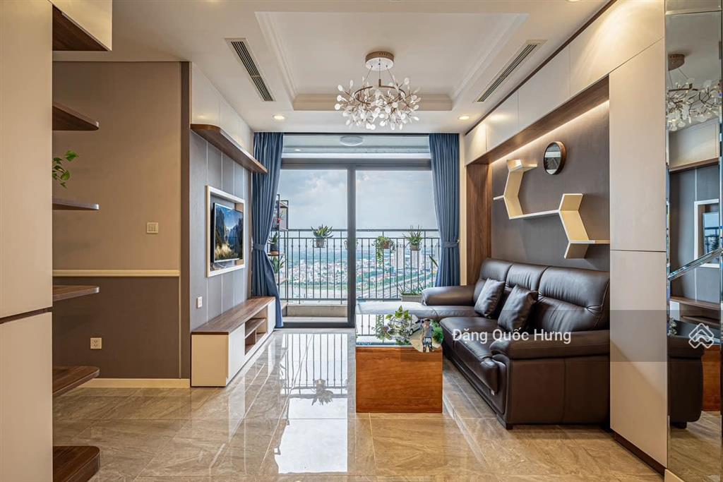 Thiện chí bán căn hộ cao cấp lucky palace, quận 6, dt 114m2, 3pn, 2wc giá 6,9 tỷ (sổ hồng)