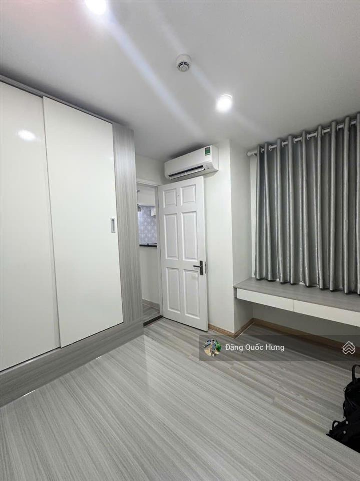 Cho thuê nhanh depot metro tham lương, 75m2, 2pn, 2wc nhà cơ nt cơ bản giá 7 tr/th