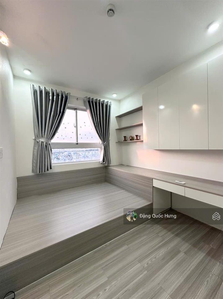 Cho thuê nhanh depot metro tham lương, 75m2, 2pn, 2wc nhà cơ nt cơ bản giá 7 tr/th