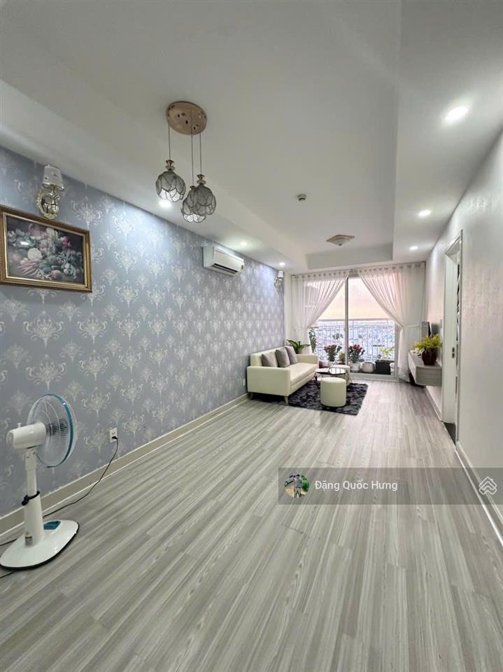 Cho thuê nhanh depot metro tham lương, 75m2, 2pn, 2wc nhà cơ nt cơ bản giá 7 tr/th