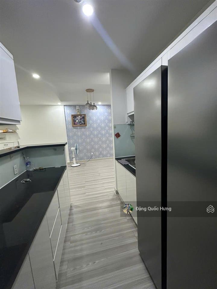 Cho thuê nhanh depot metro tham lương, 75m2, 2pn, 2wc nhà cơ nt cơ bản giá 7 tr/th