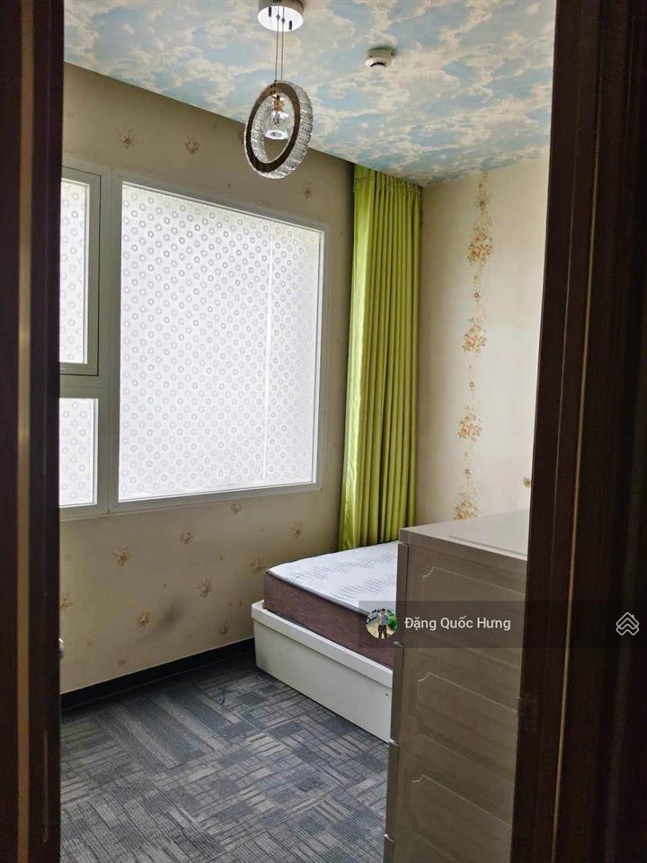 Cần cho thuê nhanh 91 phạm văn hai, thiết kế 2pn, 2wc full nội thất chỉ 12tr/th