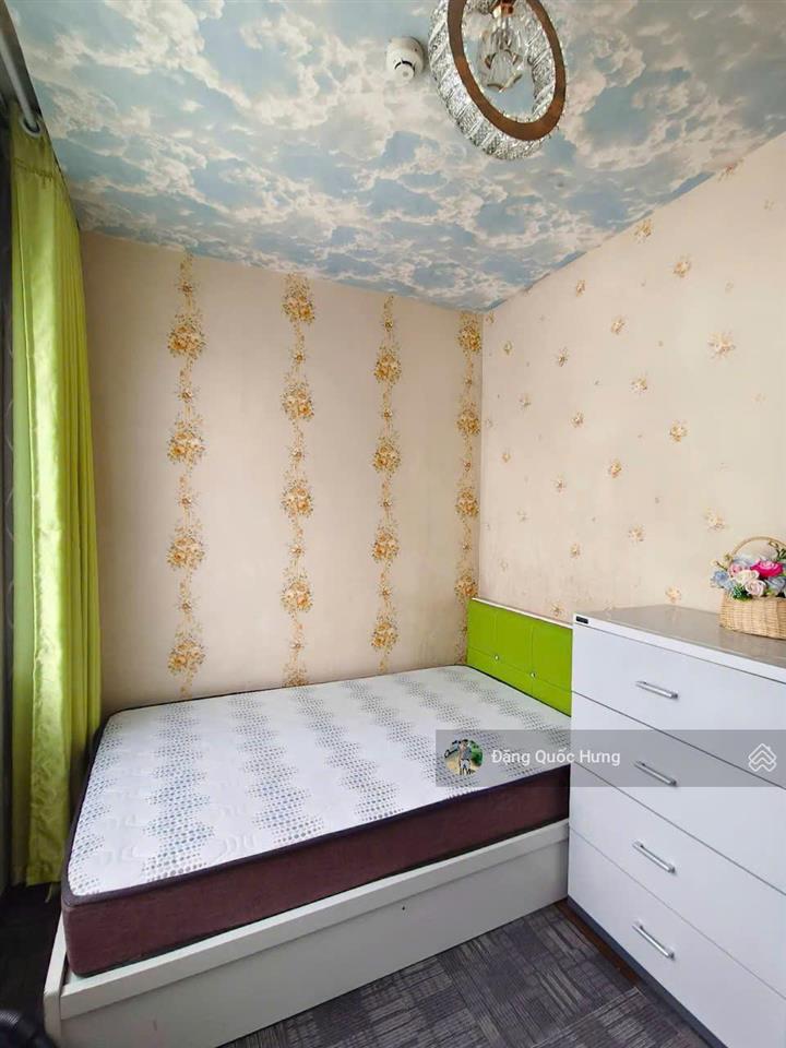 Cần cho thuê nhanh 91 phạm văn hai, thiết kế 2pn, 2wc full nội thất chỉ 12tr/th