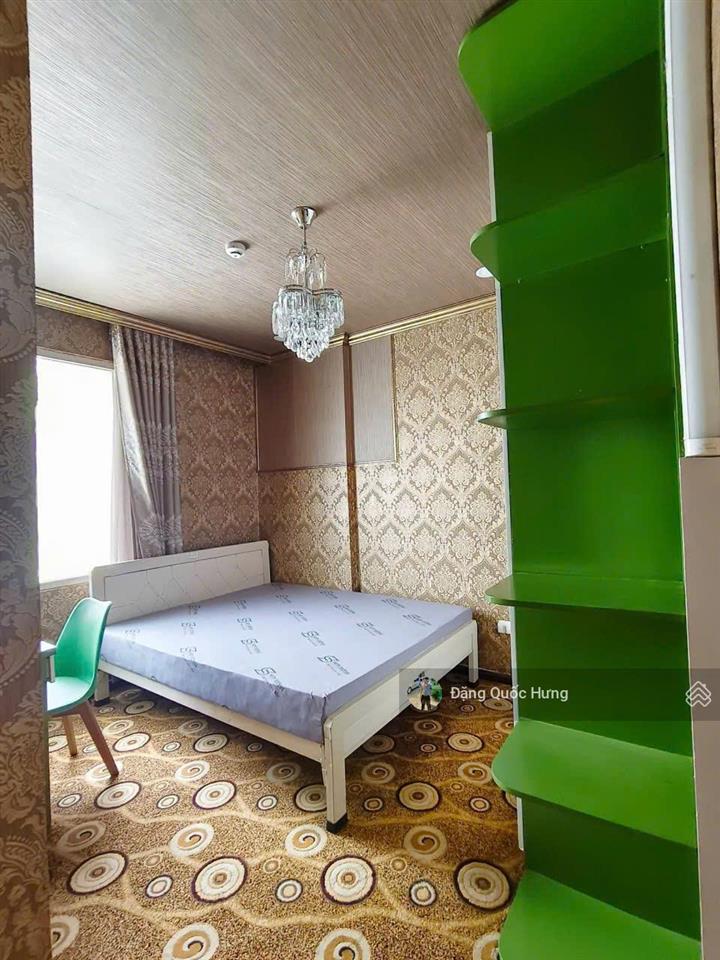 Cần cho thuê nhanh 91 phạm văn hai, thiết kế 2pn, 2wc full nội thất chỉ 12tr/th