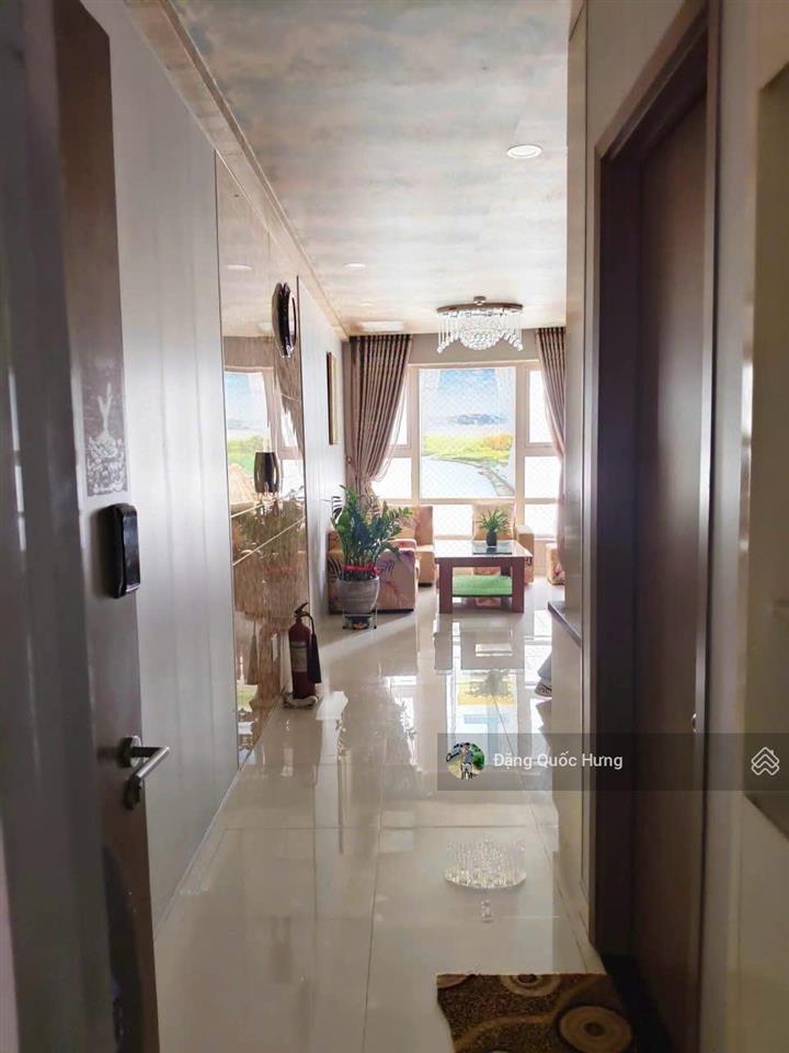 Cần cho thuê nhanh 91 phạm văn hai, thiết kế 2pn, 2wc full nội thất chỉ 12tr/th