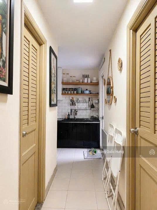 Cần bán ch carillon 7, q.tân phú thiết kế, 50m2, 1pn giá 3,2tỷ sổ hồng