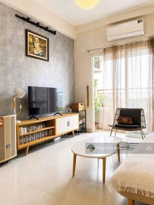 Cần bán ch carillon 7, q.tân phú thiết kế, 50m2, 1pn giá 3,2tỷ sổ hồng