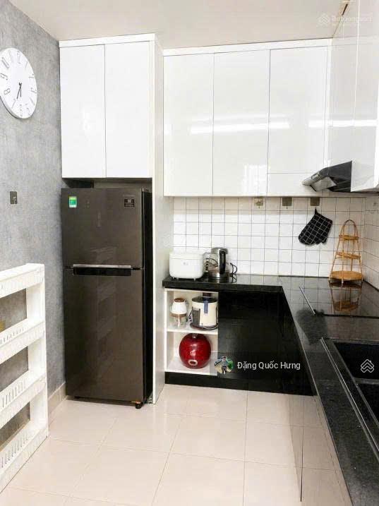 Cần bán ch carillon 7, q.tân phú thiết kế, 50m2, 1pn giá 3,2tỷ sổ hồng