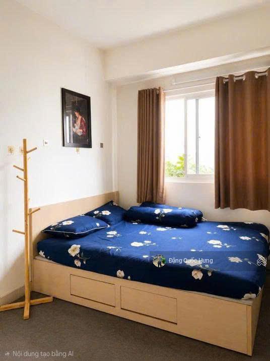 Cần bán ch carillon 7, q.tân phú thiết kế, 50m2, 1pn giá 3,2tỷ sổ hồng