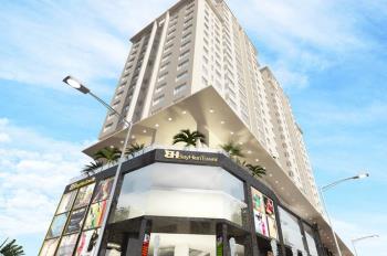 Cho thuê chcc bảy hiền tower 9 phạm phú thứ, p. 11, tân bình, (2pn, 2wc) giá 10tr/th 0909 927 ***