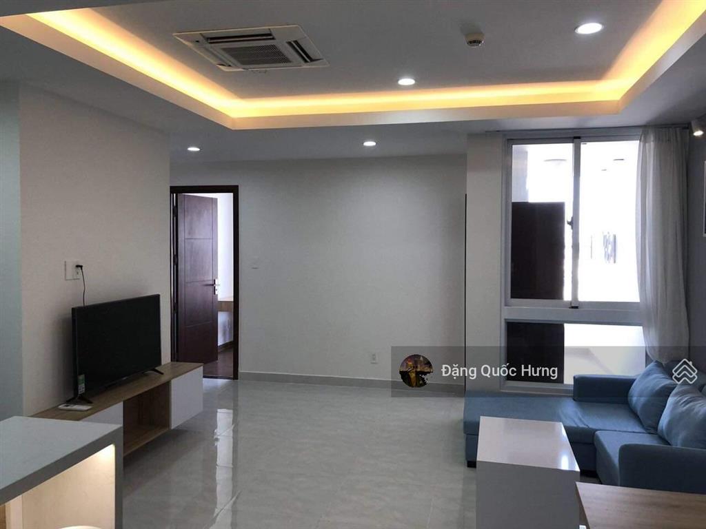 Cho thuê căn hộ ruby garden, p. 15, tân bình, 65m2, 2pn, 2wc nt đầy đủ giá 11 triệu/tháng